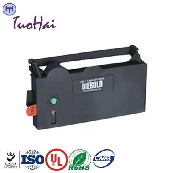 патрон ленты IX принтера 00050496000A 00-050496-000A Diebold PRP