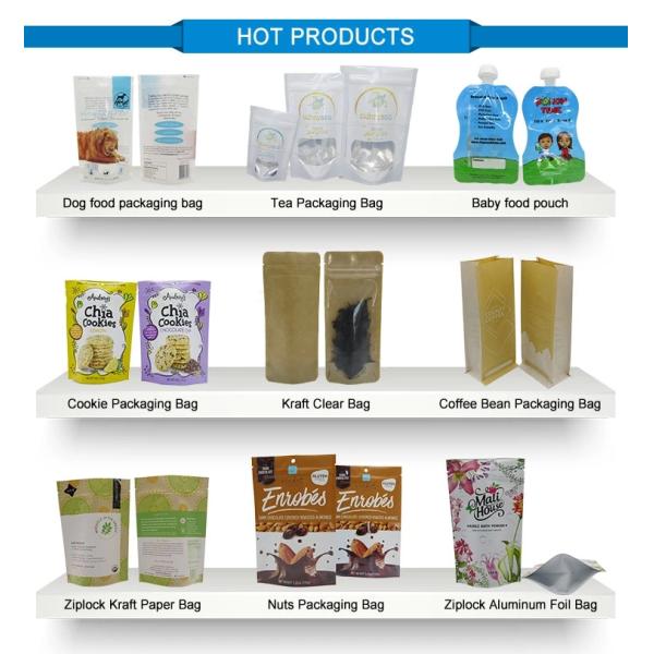 Сумки щетки пакетов сливк увлажнителя сумок 3ml 5ml металлического skincare косметические упаковывая косметические