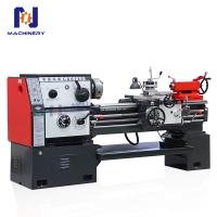 CA6140 Universal Metal Lathe Machinery 52mm 80mm Spindle Hole Torno Lathe For Metal
