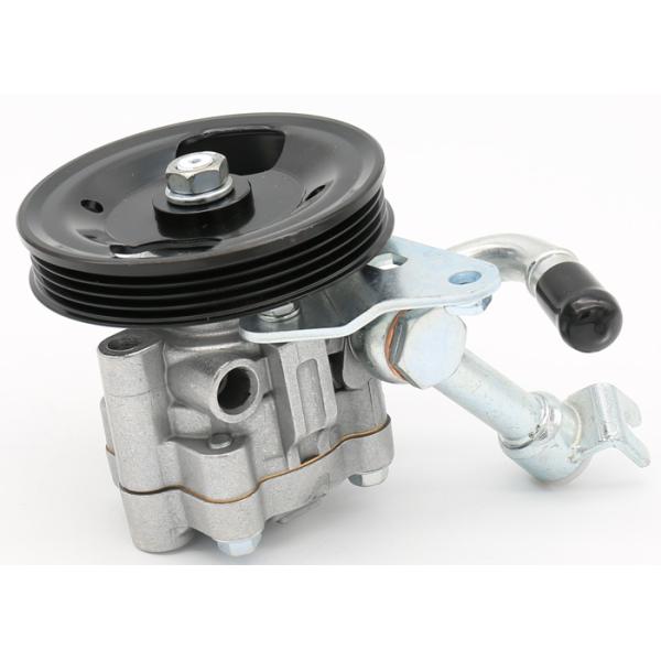 Auto Parts Nissan Power Steering Pump 49110-9W100 For Nissan Teana 2.3 J31