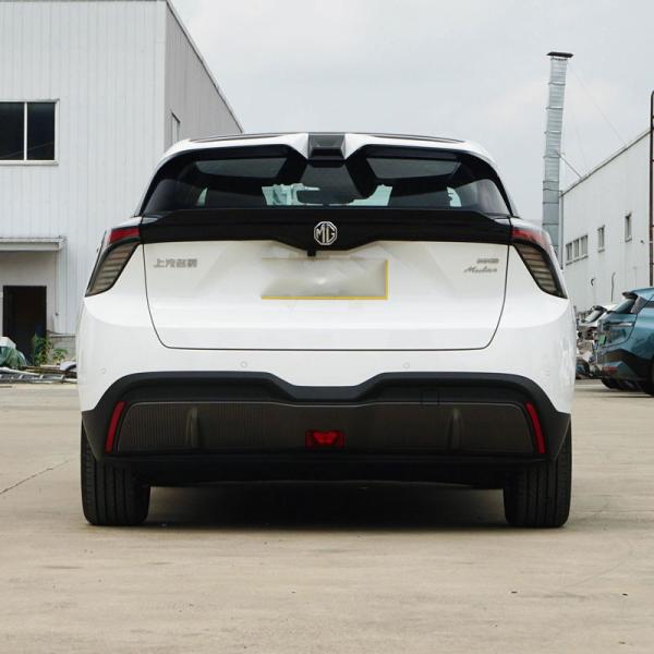 2023 Hot sale EV Electric Vehicle MG4 EV 2023 Sea champion edition Compact Car
