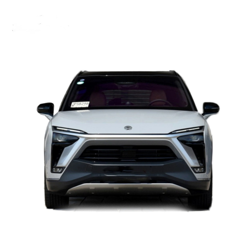 NIO ES8 360V SUV Electric Car LHD Steering Pure Electric Vehicle