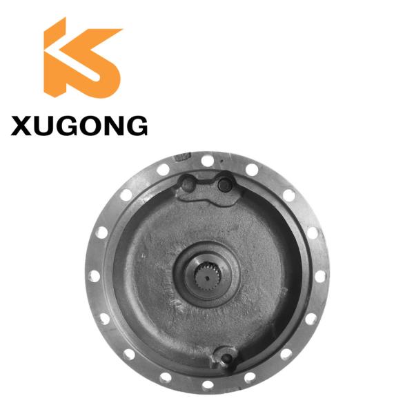 Excavator Pump Parts diesel320C Excavator Swing Motor M5X130 Excavator Replacement Parts