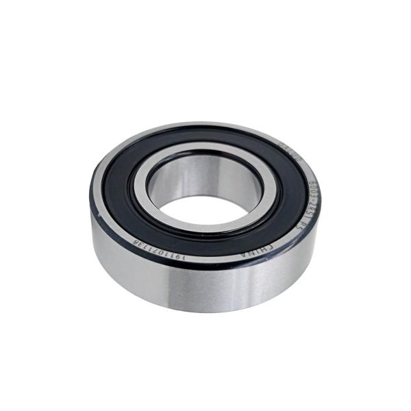 Single Row Abec 5 6003 2rs Bearing P5 17x35x10 Bearing Deep Groove Ball