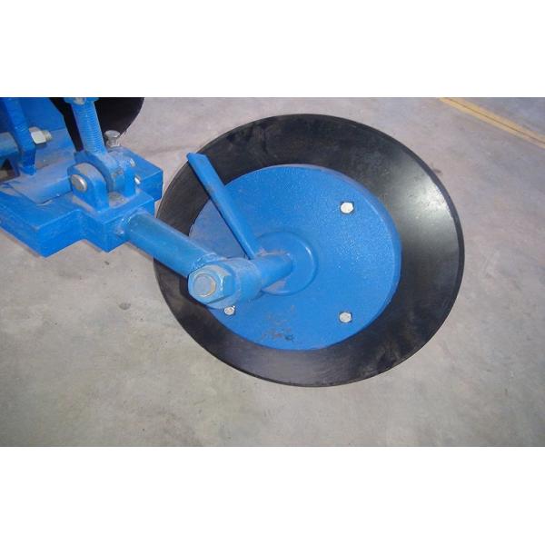 Serie bidireccional del arado de disco de la maquinaria agrícola del ISO pequeña 1LY SX