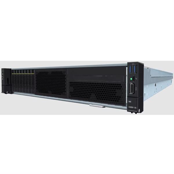 FusionServer 2488H V7 Rack Server Server Xfusion 2288H V7 HUAWEI Storage Server
