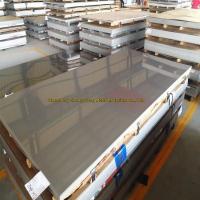 304 316L Petroleum Stainless Steel Plate 5FT 2mm SS 201 202 321 430 Stainless Steel Sheet