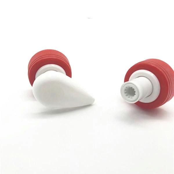 Shamppo Cream 28-400 Spring Lotion Pump