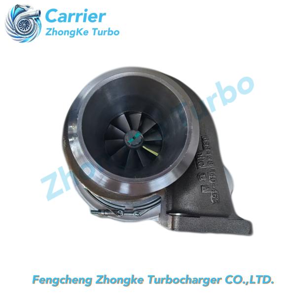 S400S069 Turbo 173299 167574 631GC5140M5 631GC5140M5X Turbocharger for Mack Truck with E7-400 Engine