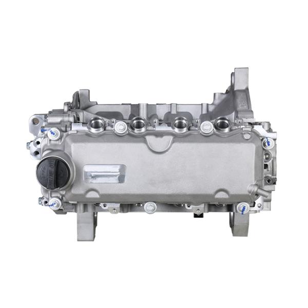 Assemblage du moteur BYD473QE 1.5L pour BYD S6 F6 M6 Mitsubishi Galant