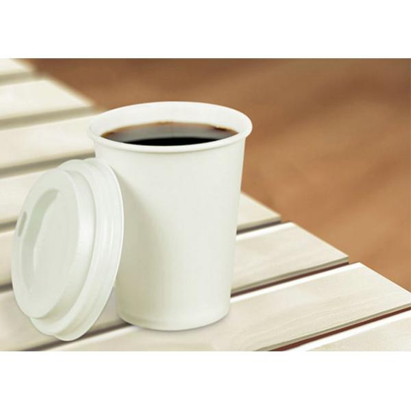 230gsm FDA Approved Paper Cup Board 70 * 100cm In Pub Office Cafeteria