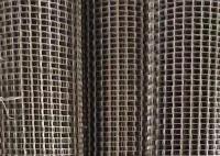 Bande de conveyeur galvanisée de nid d'abeilles de fer pour des systèmes de manutention des produits