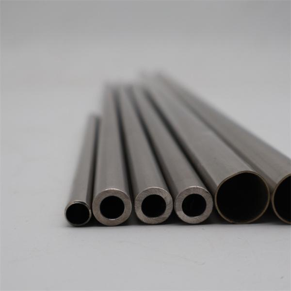 Fe Ni Co Alloy Pipe Kovar 4J29 Tube For Aerospace Field
