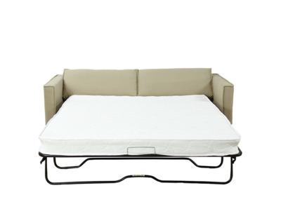 196cm Sofa Bed With Removable Cover Double Sleeper Sofa With Removable Washable Covers