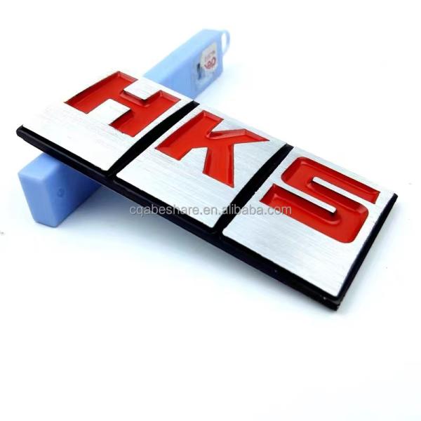 Body Stickers for Honda Mugen Type R Turbo Js racing modulo HKS OEM Standard Size