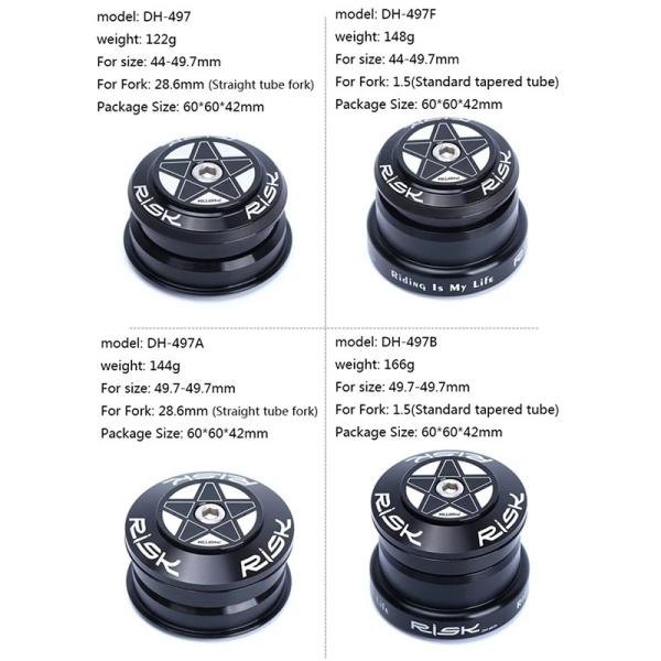 Headset Cap Bike Made from Durable Aluminum Alloy for Long-Lasting on Mountain Bikes