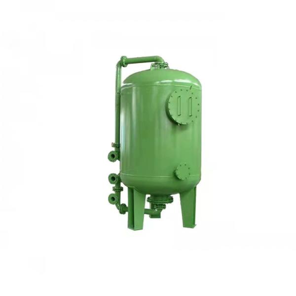 PED Standard Gas Storage Tank Steel Lined Plastic Compressed Air Vacuum GB150