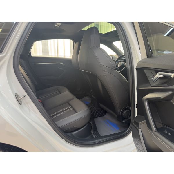 Audi A3 2021 Model A3L Limousine 35 TFSI Fashion & Sport Edition