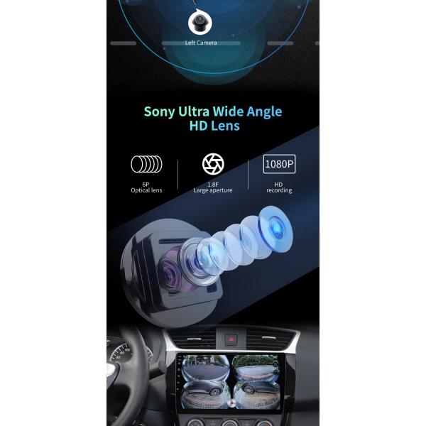 2Din Android Car DVD Multimedia Player Для Toyota Camry 2008-2011 Автомобильный Android Стерео