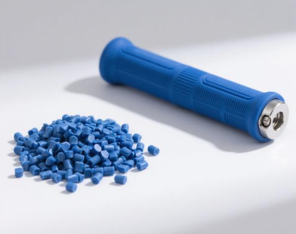 TPE Bicycle Handlebar Grips Secure End-Locking Bike Grips for Enhanced Stability and Comfort