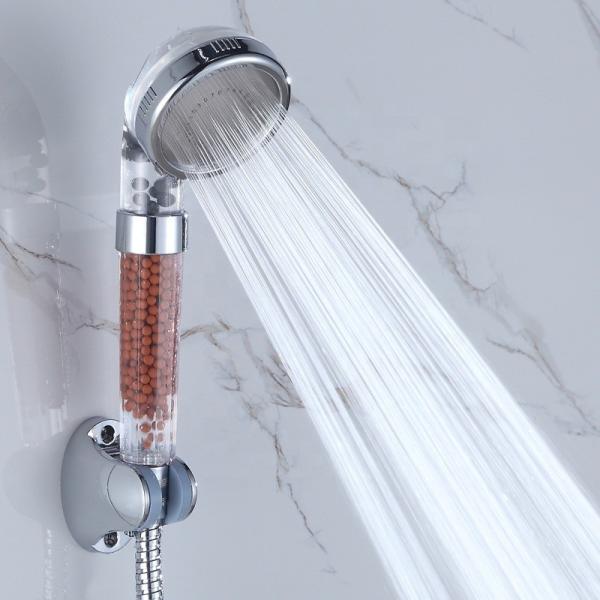 Upgrade Your Shower with High Pressure Water Saving Shower Head Easy DIY Installation
