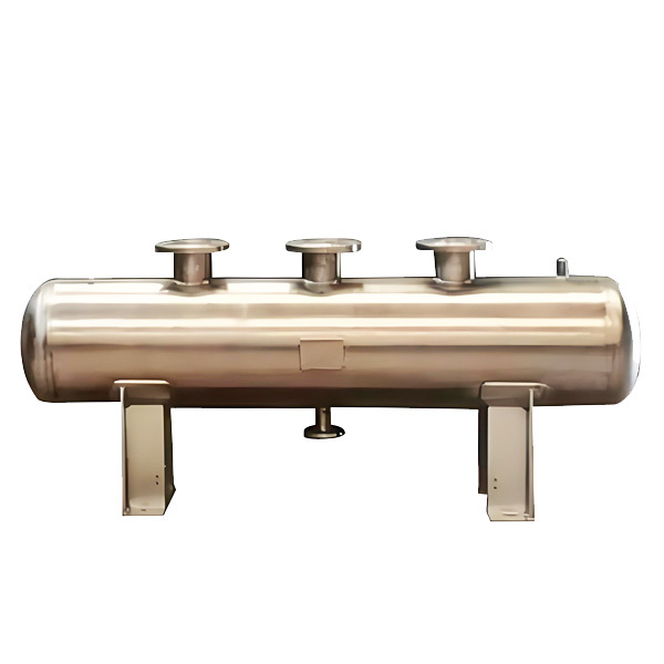 Steam Distribution Manifold Industrial And Commercial Steam Manifold