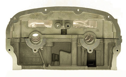 FORD Transit Ranger P8FA QVFA QWFA SRFA Aluminum Cylinder Head 1433147 71724181 6C1Q-6090-AF 9662378080 908867 2.2L 16V