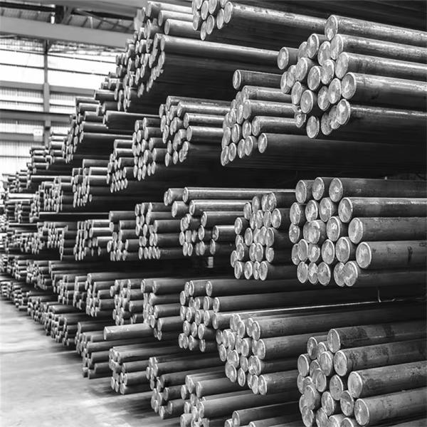 20mm Carbon Steel Round Bar Hot Rolled Grade Carbon Size 45 for Machines