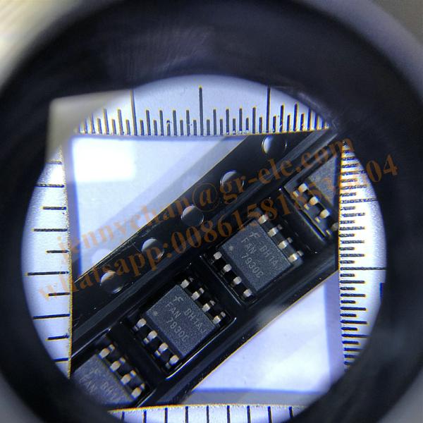 FAN7930CMX-G SOP-8 Power Factor Controller (PFC) chip