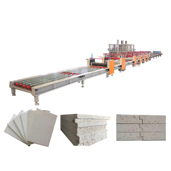 Best Gypsum Board Production Line Price High Quality Gypsum Channel Machine Gypsum Ceiling Board Making Machine New Product 2021