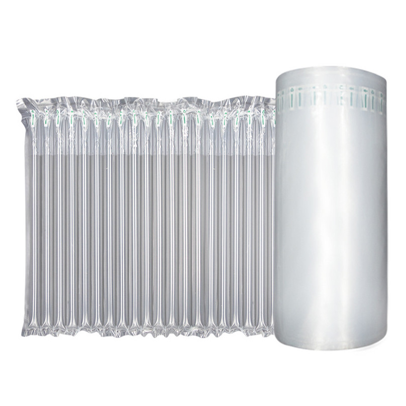 Free Sample protection Durable Transport Shipping Plastic Poly Mailer Bubble air Column Bag