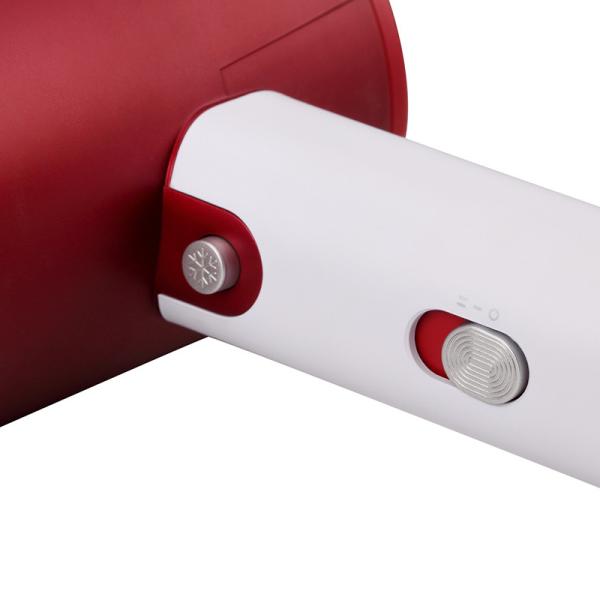 1500W Professional Ionic Hair Dryer 50/60 Hz Portable  for Hair Care