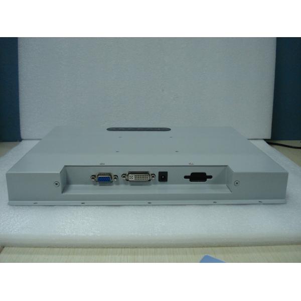 1024x768 VGA FCC монитора Lcd открытой рамки 12,1 дюймов для всех киосков