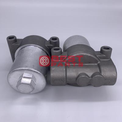 Excavator Parts R210-5 31e3-0017 200b 806 Pilot Filter Assembly For 