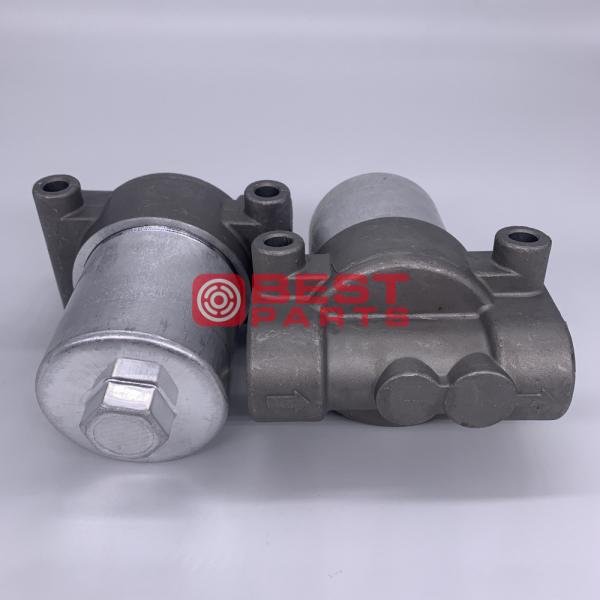 Собрание фильтра частей R210-5 31e3-0017 200b 806 экскаватора пилотное для кота