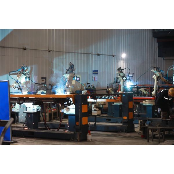Changsha Jieermei Sanitation Machinery Equipment CO., LTD