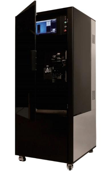 Zegota Industrialz Ceramic 3D Printer - Robust Build 21X37X100mm, ± 2μ M
