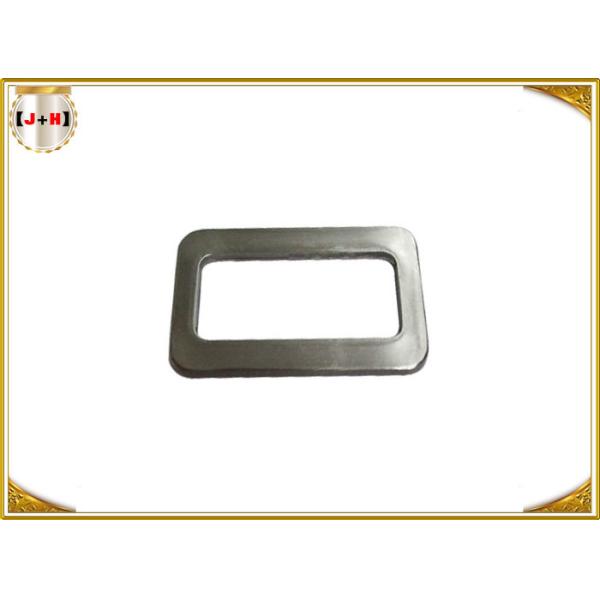 Пряжки пояса нержавеющей стали средней Адвокатуры изготовленные на заказ для размера людей 30mm внутреннего