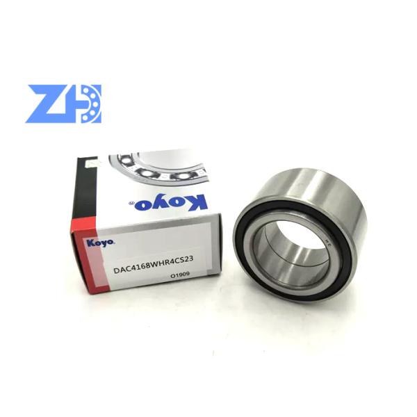 09269-41001 эпицентр деятельности колеса нося для передней оси DAC4168WHR4CS23