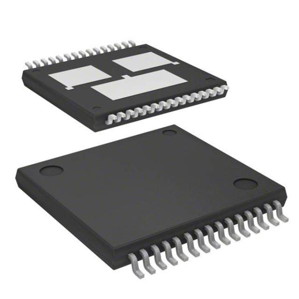 VNH3SP30TR-E Integrated Circuits Motor Drivers Controllers IC MULTIPWRSO-30