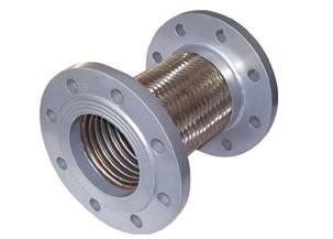Hinge type compensator bellows expansion joint 16XY200 High temperature expansion joint bellows compensator