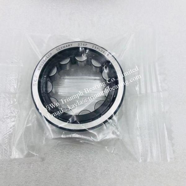 Cylindrical Roller Bearing  RNU 204 ECP , RNU204ECP ,without cone
