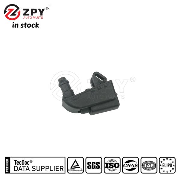 ZPY Windscreen Washer Nozzle 1Z0955985 for VW Audi Porsche