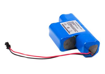 14.4V 2000mAh NI-MH ECG Battery For KADEY YASEN HYHB-1270 HYHB-1730