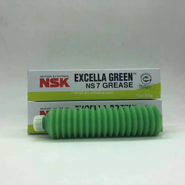 A graxa K3035K 80G de NSK NS7 lubrifica a graxa de SMT do óleo para a máquina