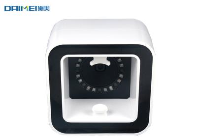Professional Facial Skin Testing Machine Spot Pore Pigment Detection Camera