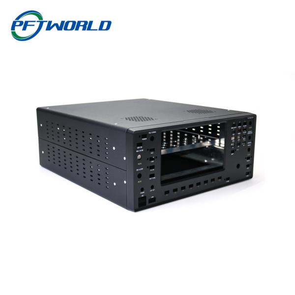 Sandblasting лазер цинка режа металлический лист листовой меди латуни изготовления частей