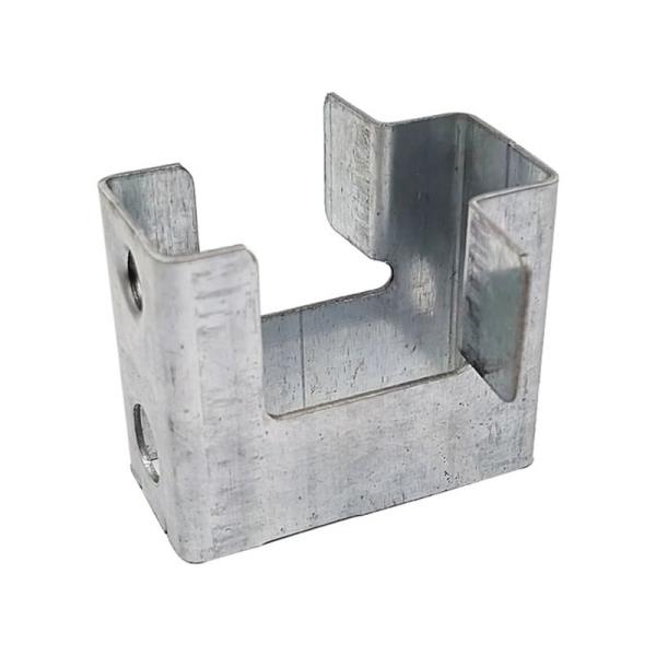 Размывание струбцины тигра листа оцинкованной стали сопротивления носки устойчивое