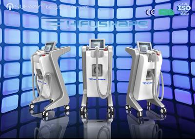 Hot! Portable hifu body slimming machine new 2015 HIFUSHAPE