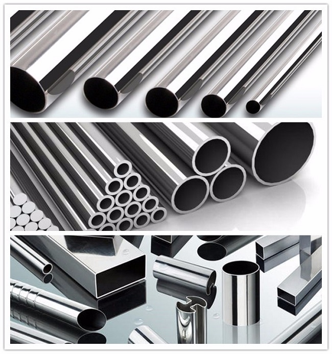 ASTM A312, структурировать BSS JIS, DIN, ASTM A213, ГОСТ, нержавеющие бесшовные стальные трубы / трубы